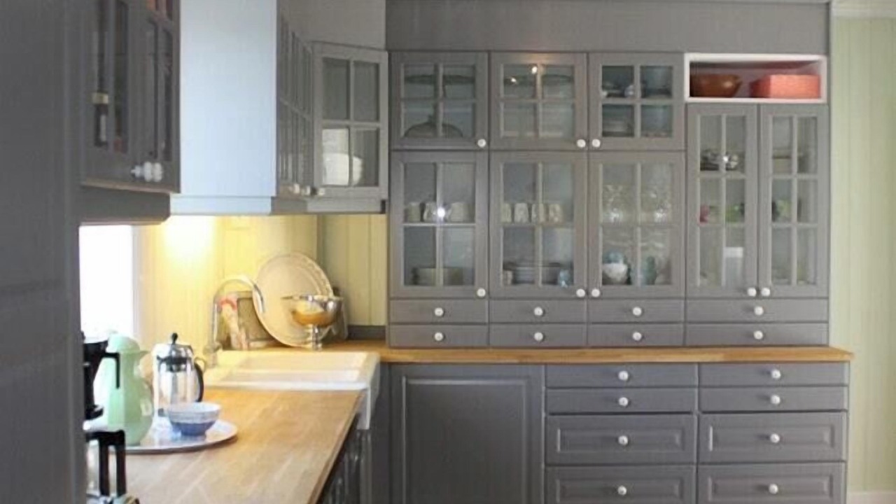 Photo of Kitchen in Hurum