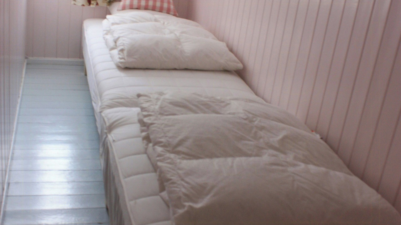 Photo of Bedroom in Hurum