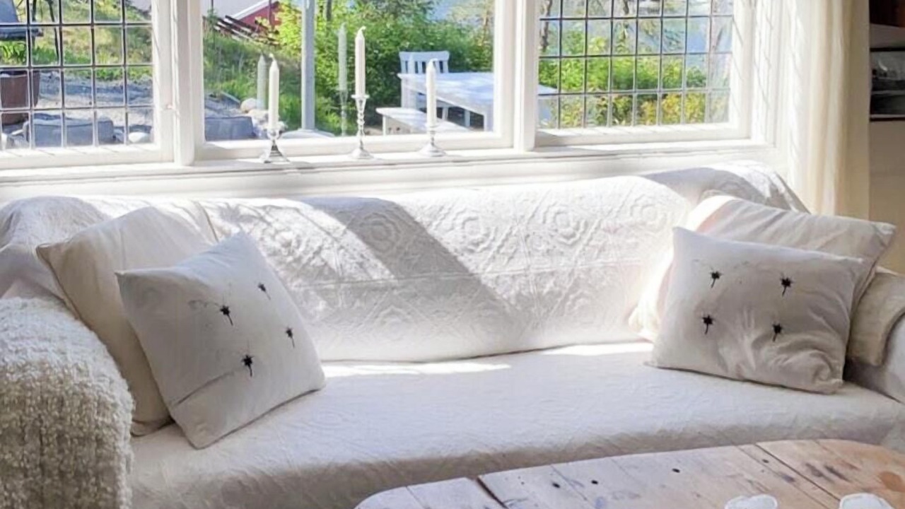 Photo of Livingroom in Nesøya