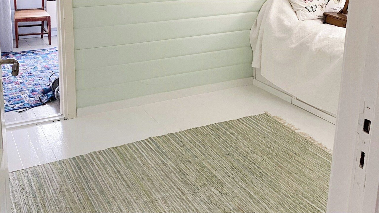 Photo of Bedroom in Nesøya