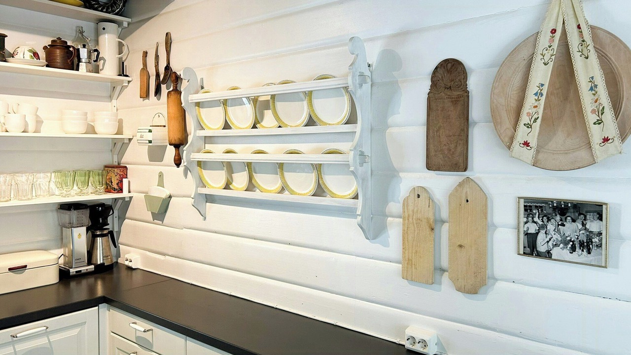 Photo of Others in Nesøya