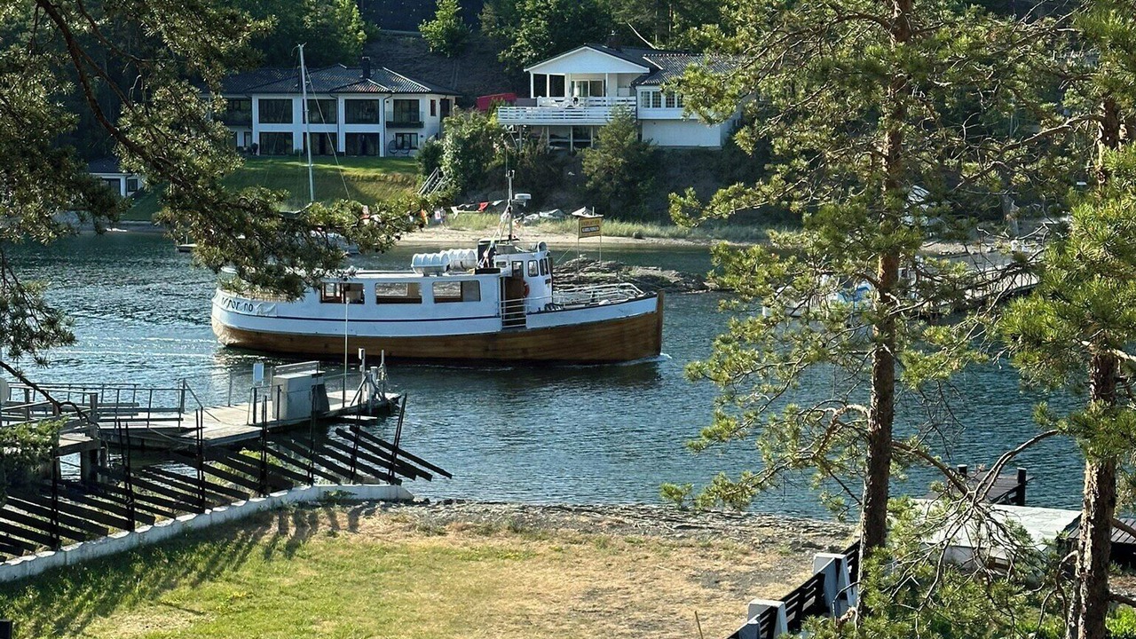Photo of Others in Nesøya