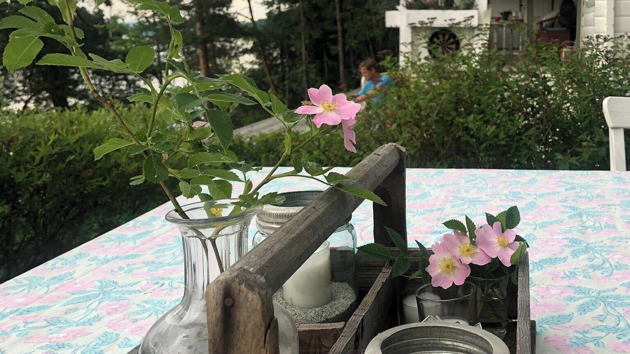 Photo of Outdoor in Nesøya