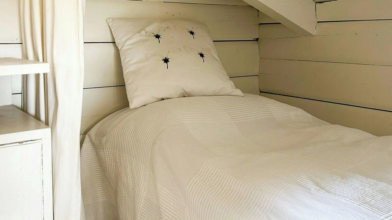 Photo of Bedroom in Nesøya