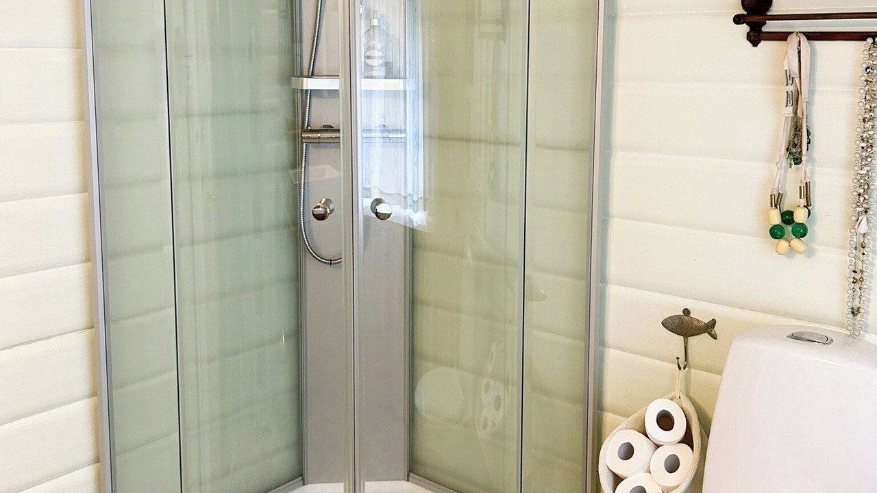Photo of Bathroom in Nesøya