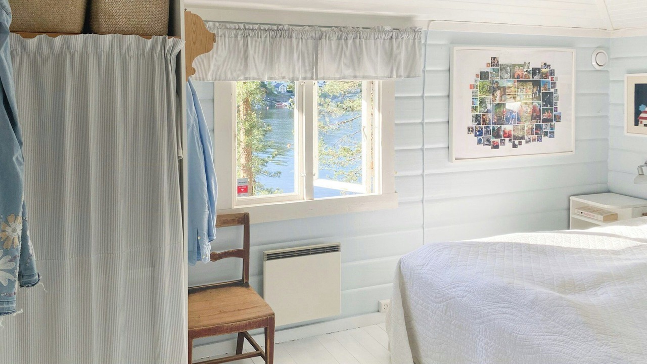 Photo of Bedroom in Nesøya