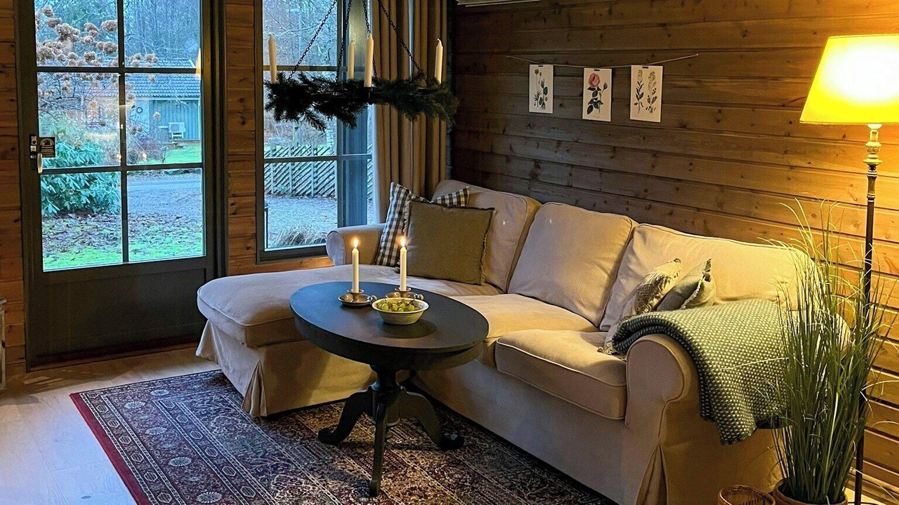 Photo of Livingroom in Orkelljunga Municipality