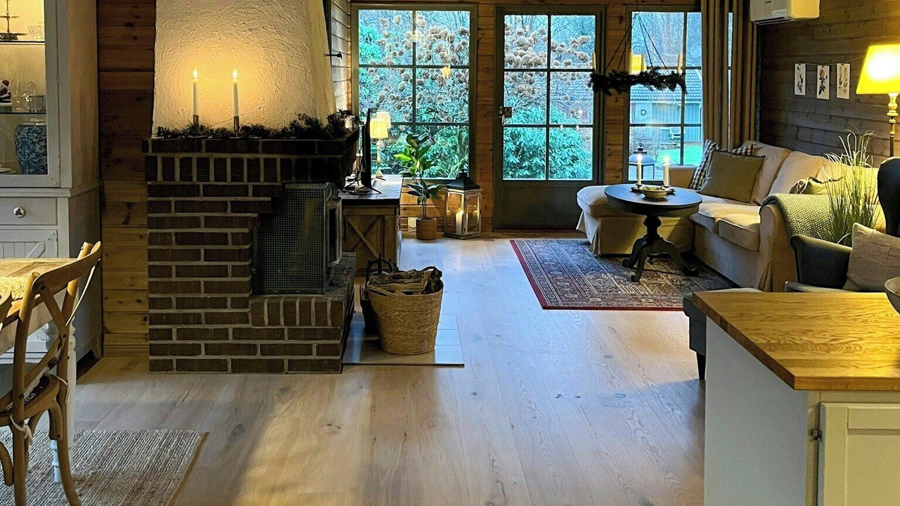 Photo of Livingroom in Orkelljunga Municipality