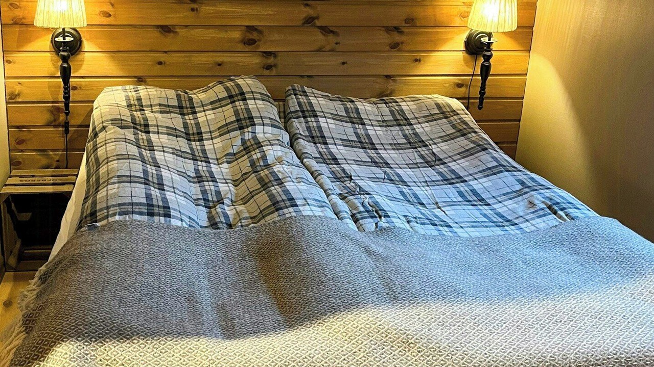 Photo of Bedroom in Orkelljunga Municipality