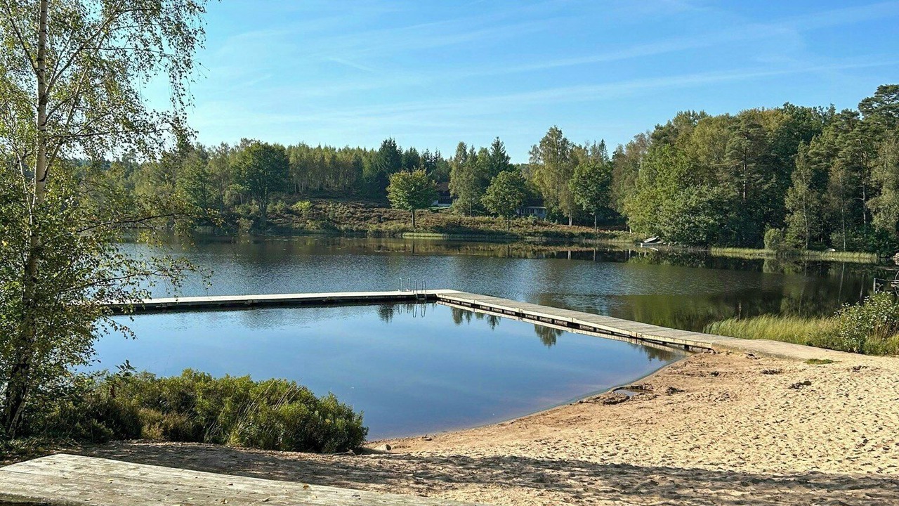 Photo of Outdoor in Orkelljunga Municipality