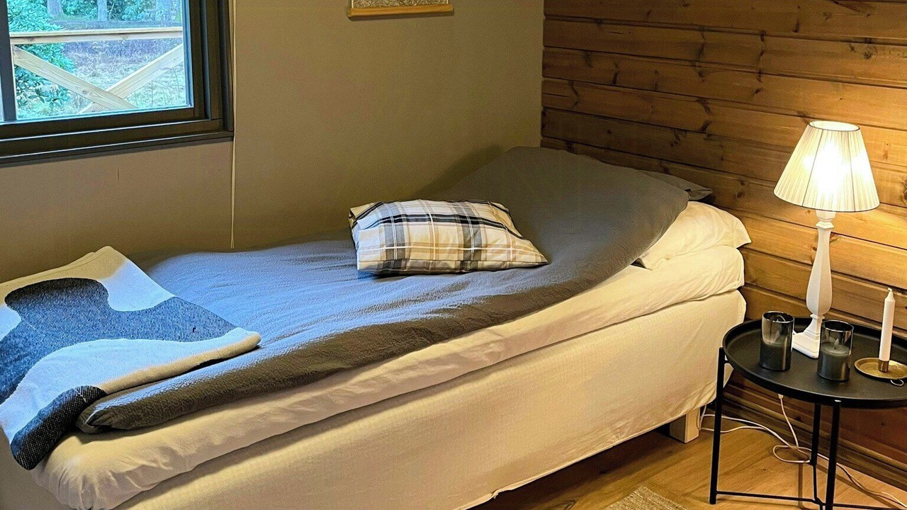 Photo of Bedroom in Orkelljunga Municipality