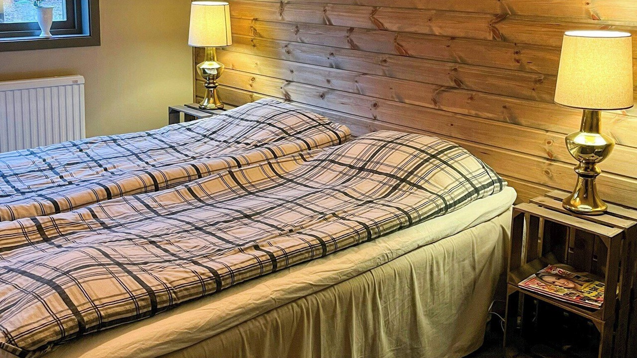 Photo of Bedroom in Orkelljunga Municipality