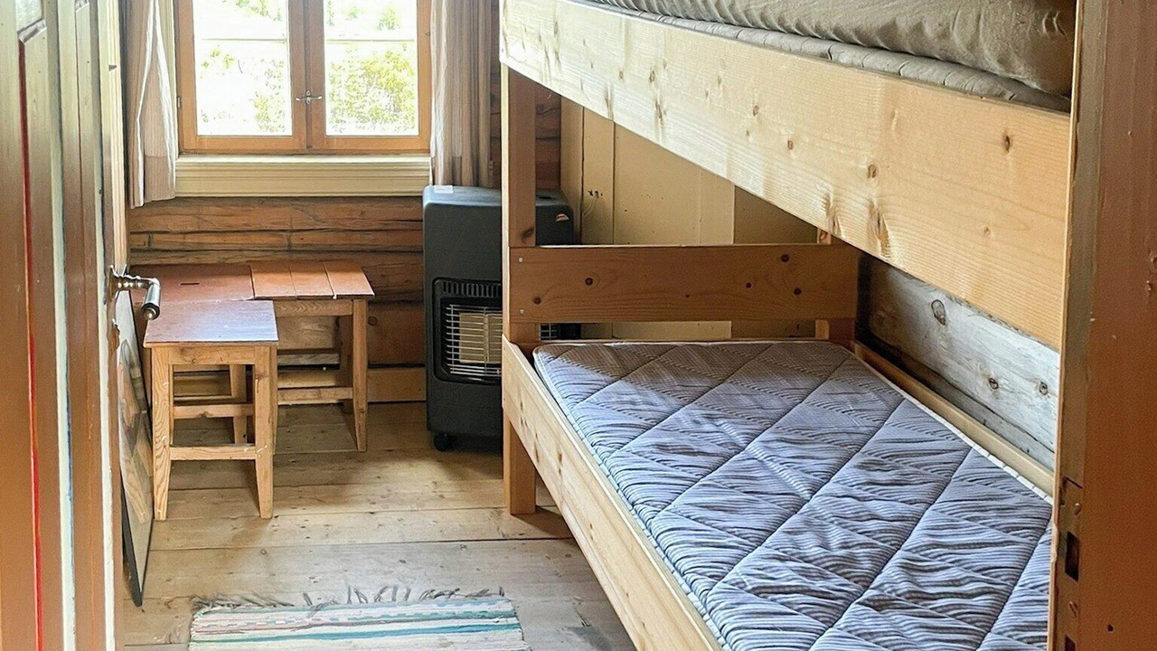 Photo of Bedroom in Gol Municipality