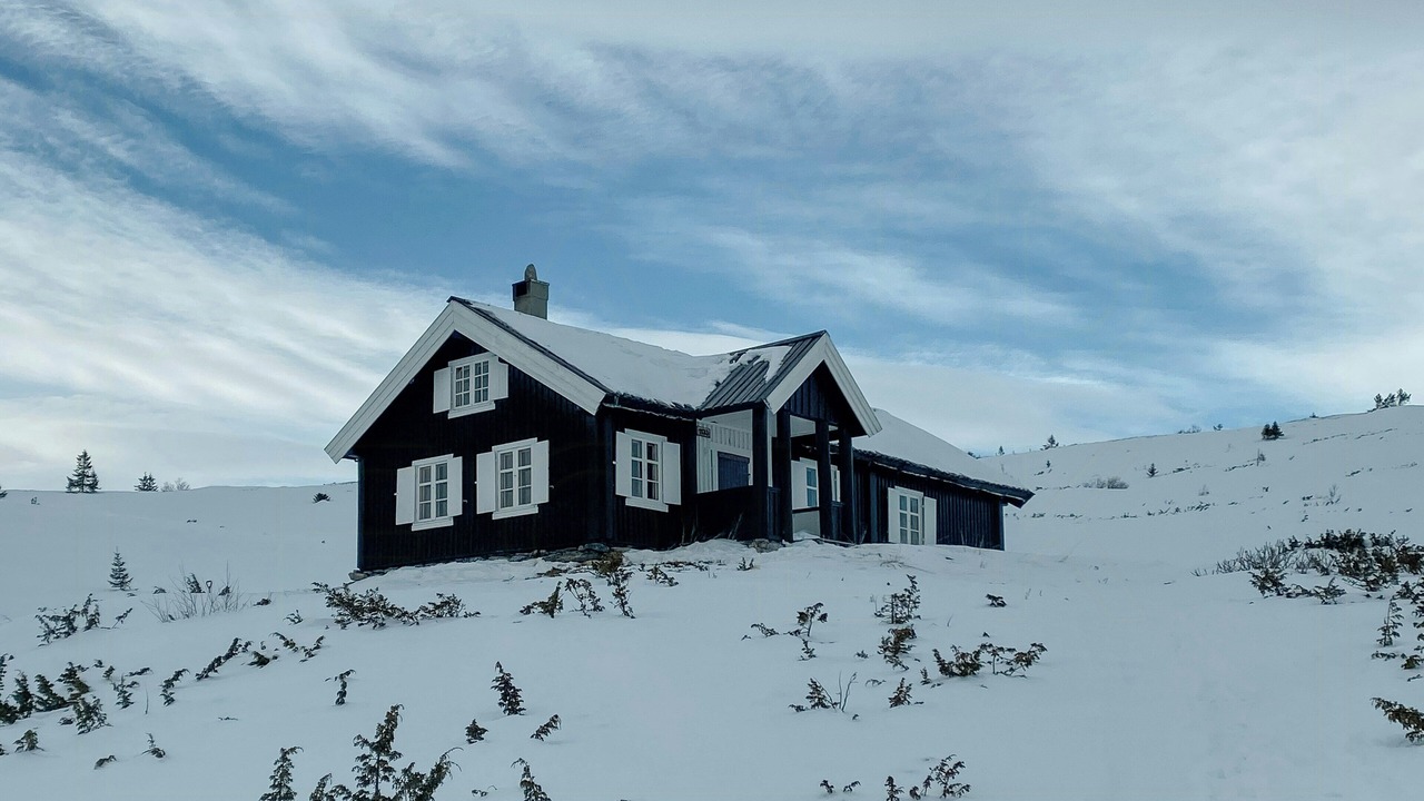 Photo of Outdoor in Gol Municipality