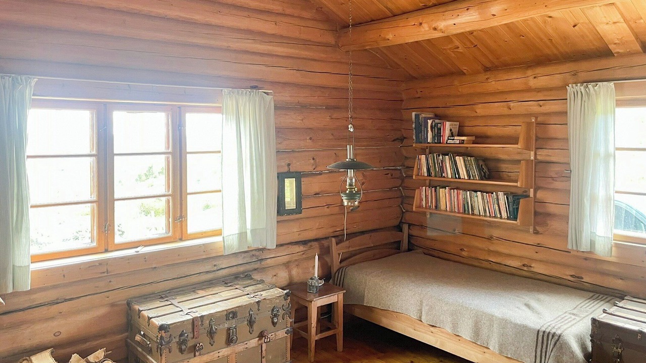 Photo of Bedroom in Gol Municipality