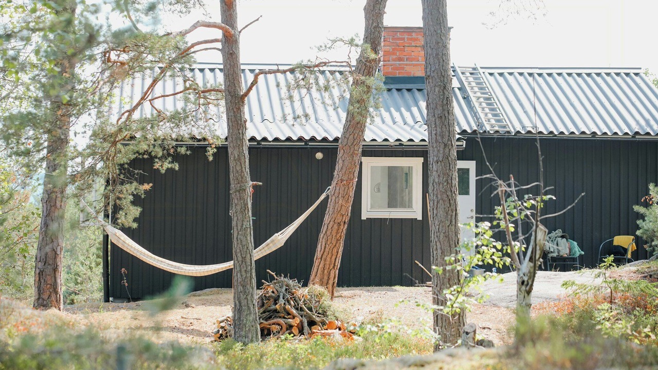Photo of Outdoor in Saltsjobaden