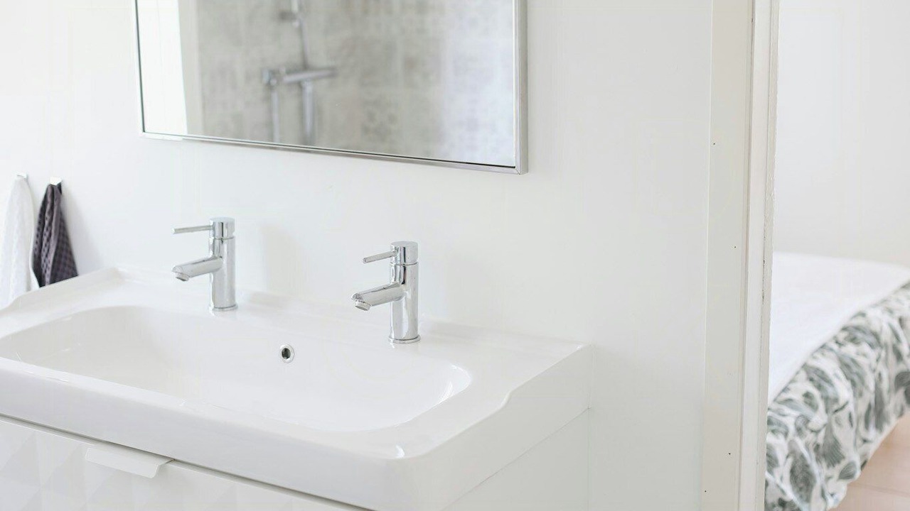 Photo of Bathroom in Saltsjobaden