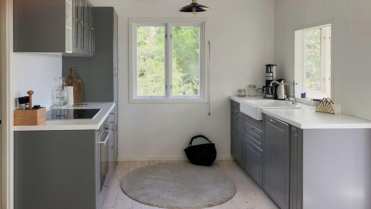 Photo of Kitchen in Saltsjobaden