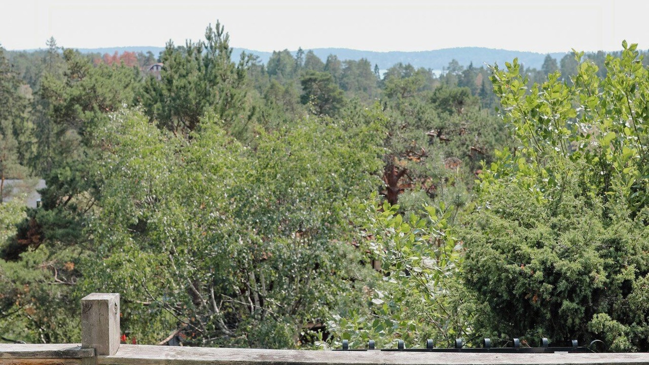 Photo of Outdoor in Saltsjobaden