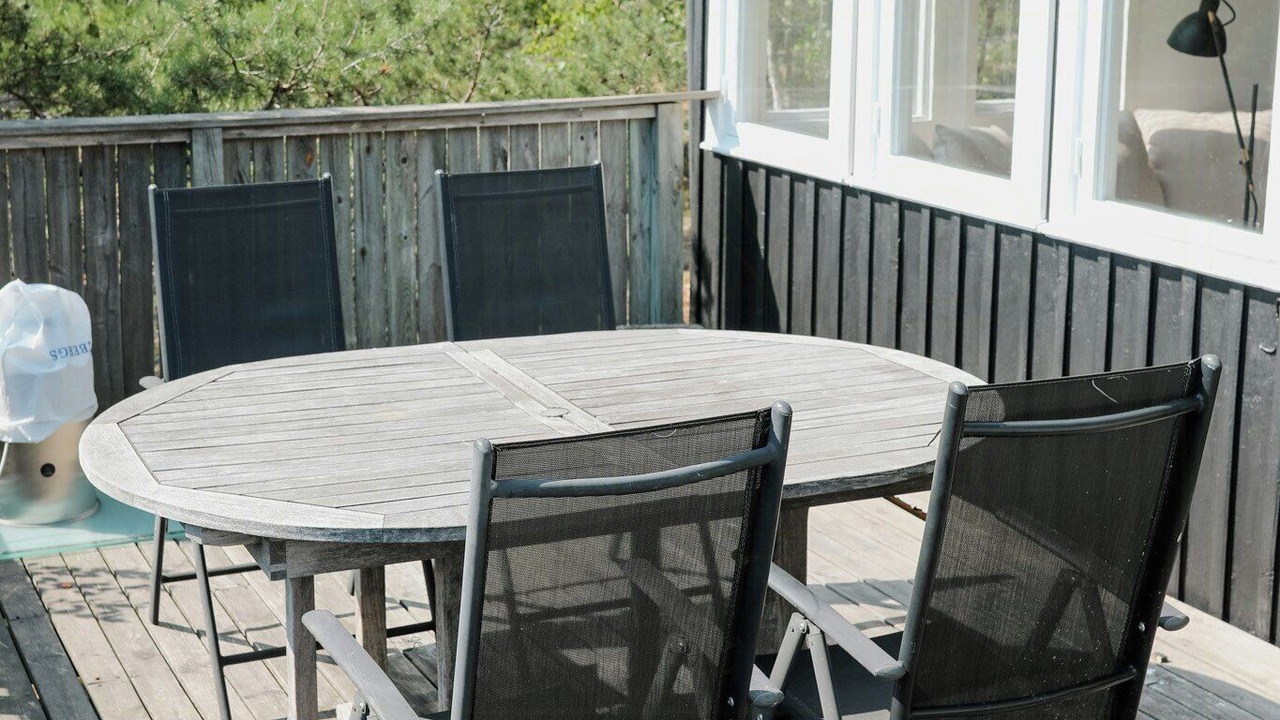 Photo of Outdoor in Saltsjobaden