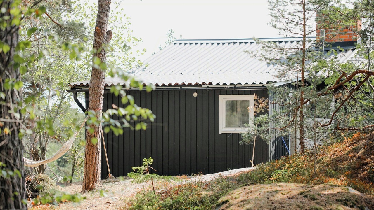 Photo of Outdoor in Saltsjobaden