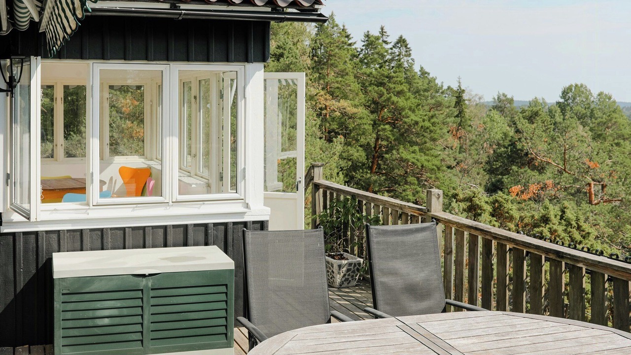 Photo of Outdoor in Saltsjobaden