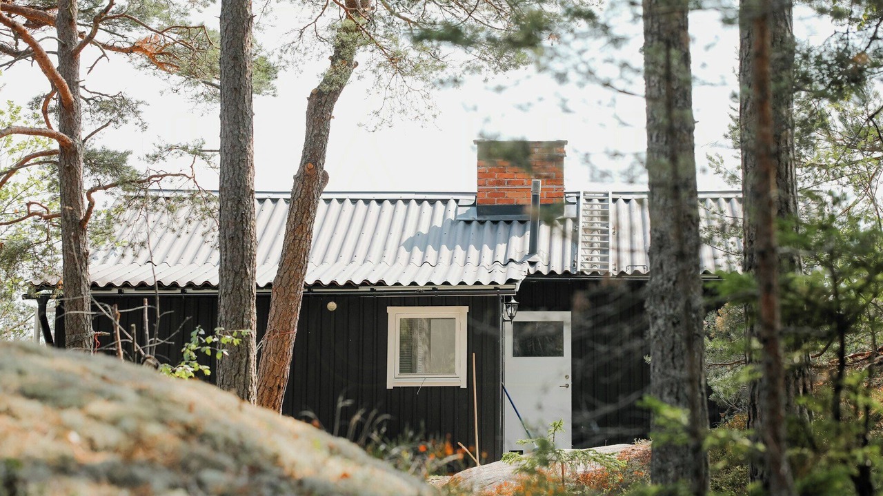 Photo of Outdoor in Saltsjobaden