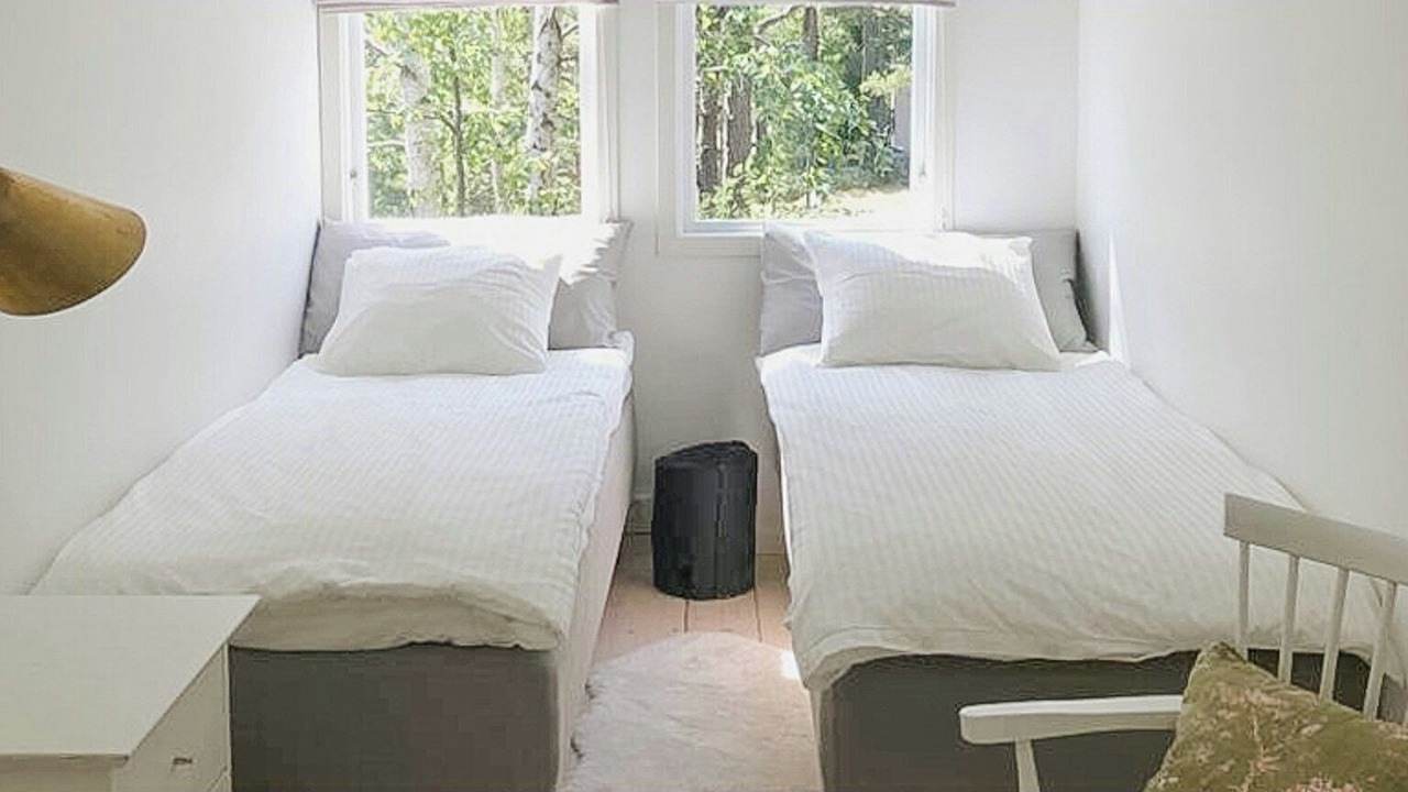 Photo of Bedroom in Saltsjobaden