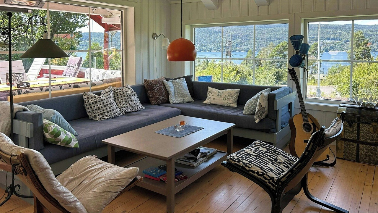 Photo of Livingroom in Drobak