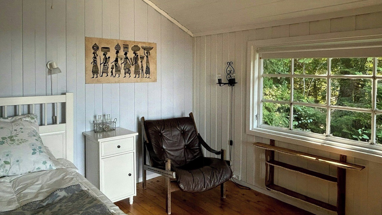 Photo of Bedroom in Drobak
