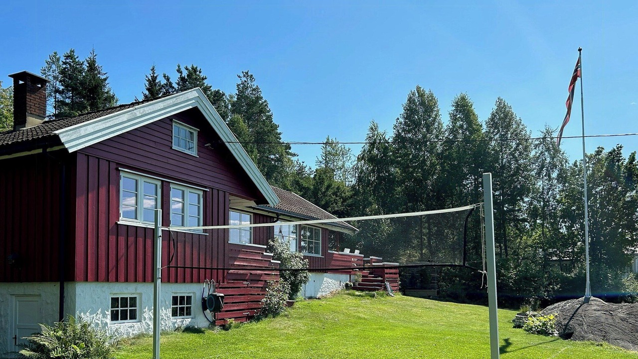 Photo of Outdoor in Drobak