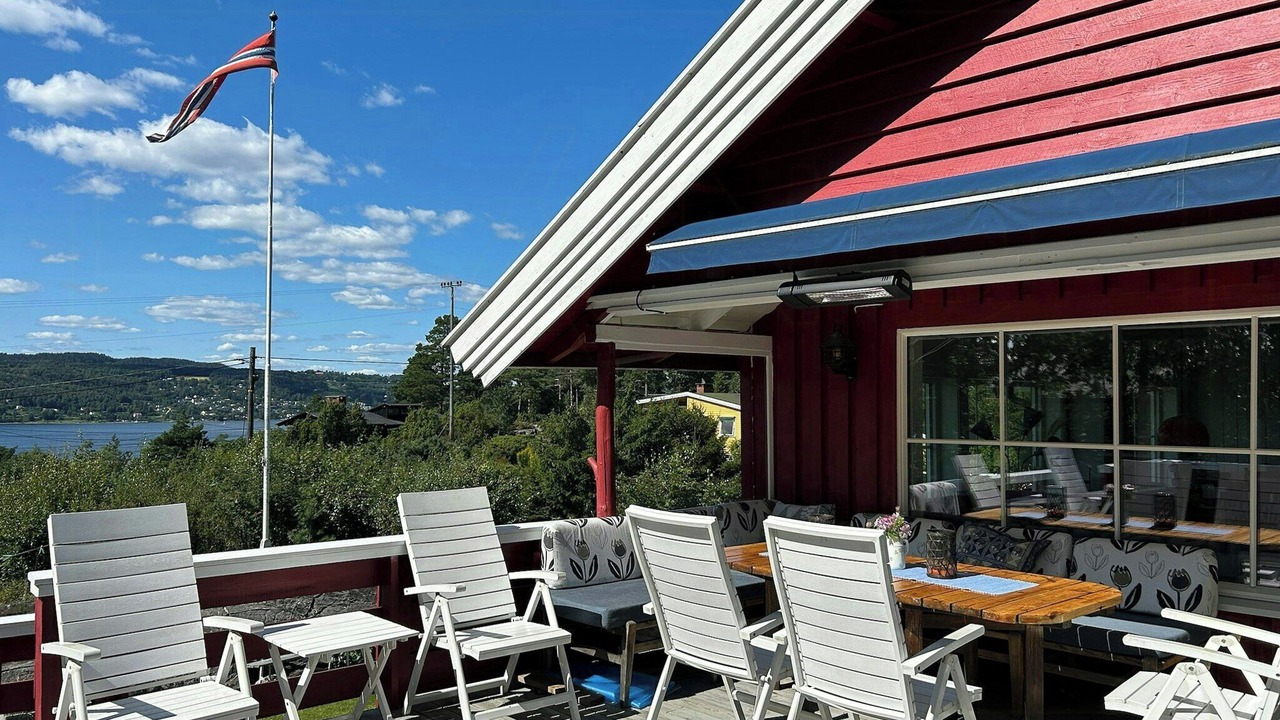 Photo of Outdoor in Drobak