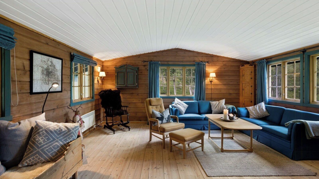 Photo of Livingroom in Rauland