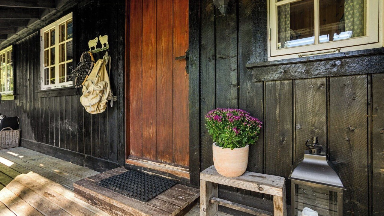 Photo of Outdoor in Rauland