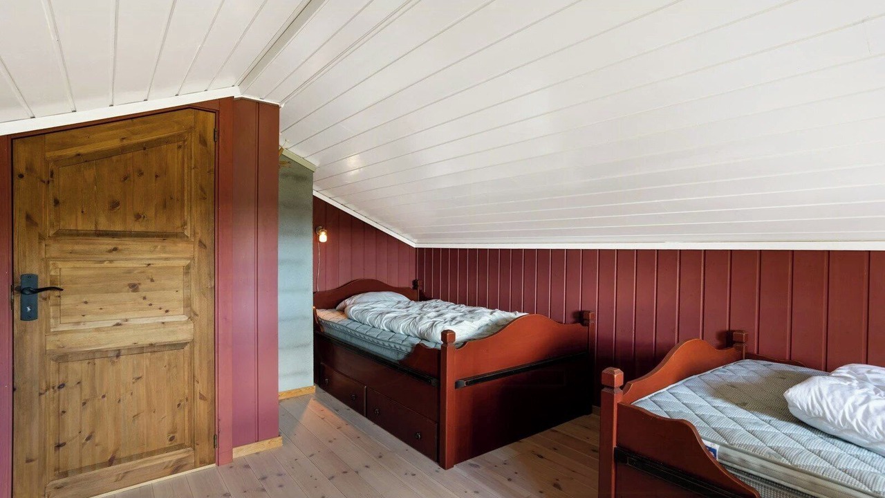 Photo of Bedroom in Rauland
