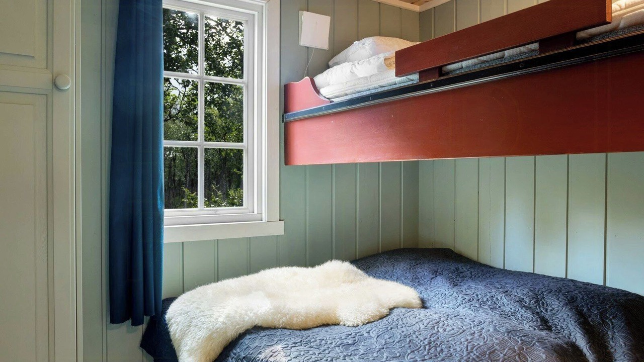 Photo of Bedroom in Rauland
