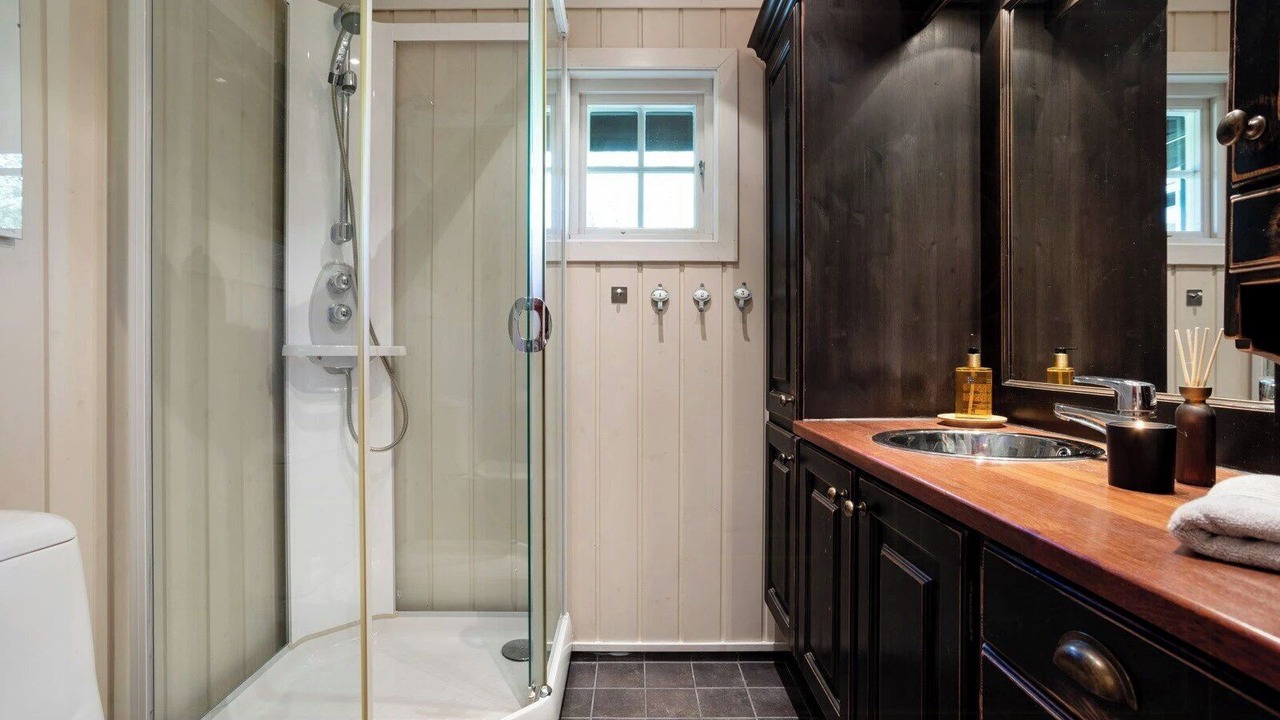 Photo of Bathroom in Rauland