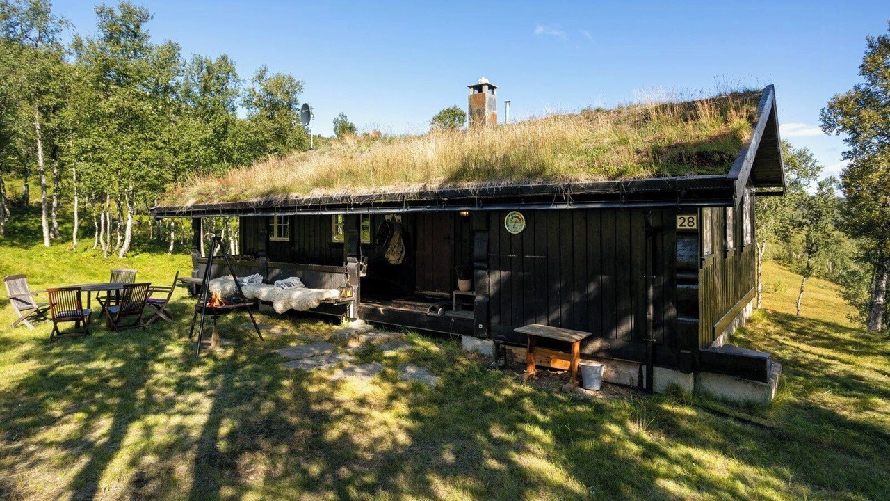 Photo of Outdoor in Rauland