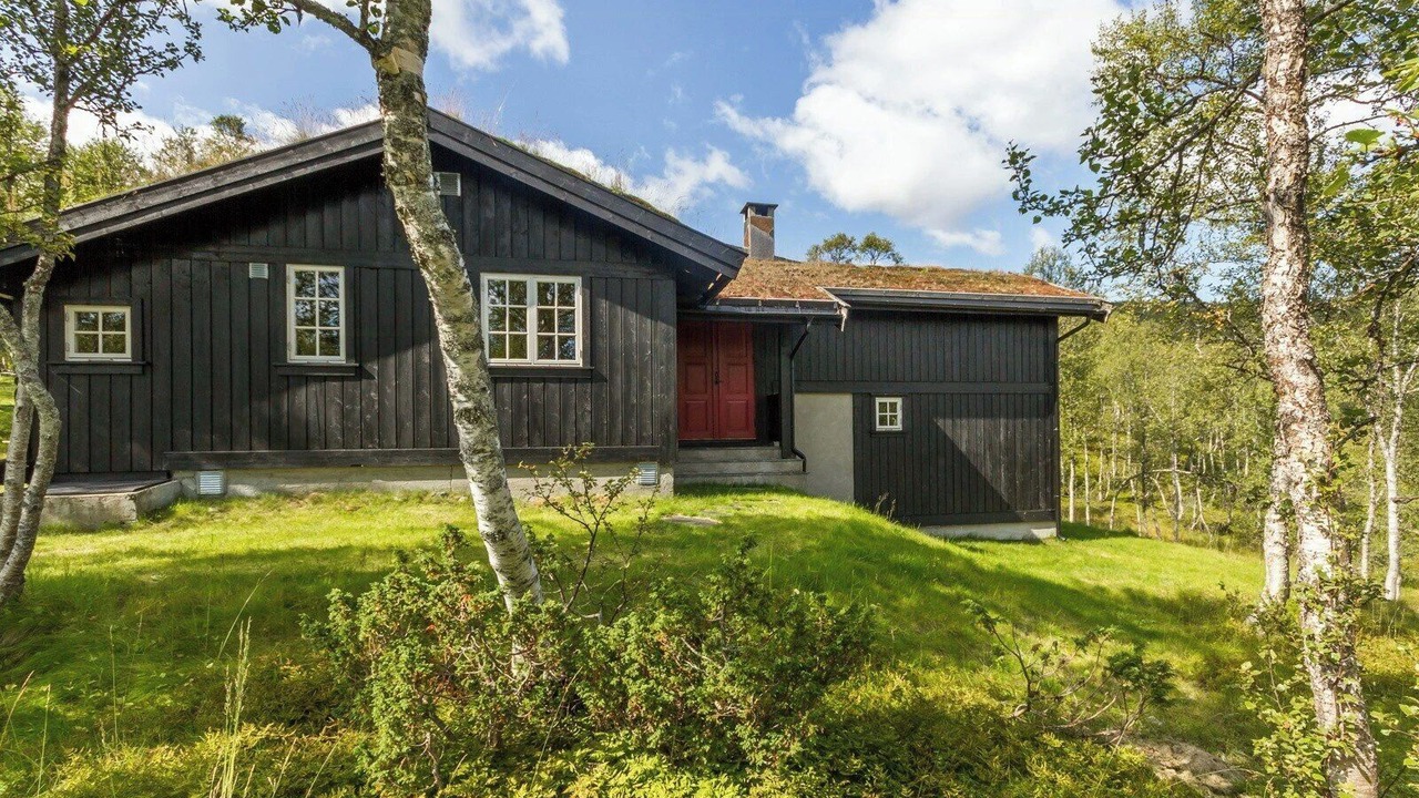 Photo of Outdoor in Rauland