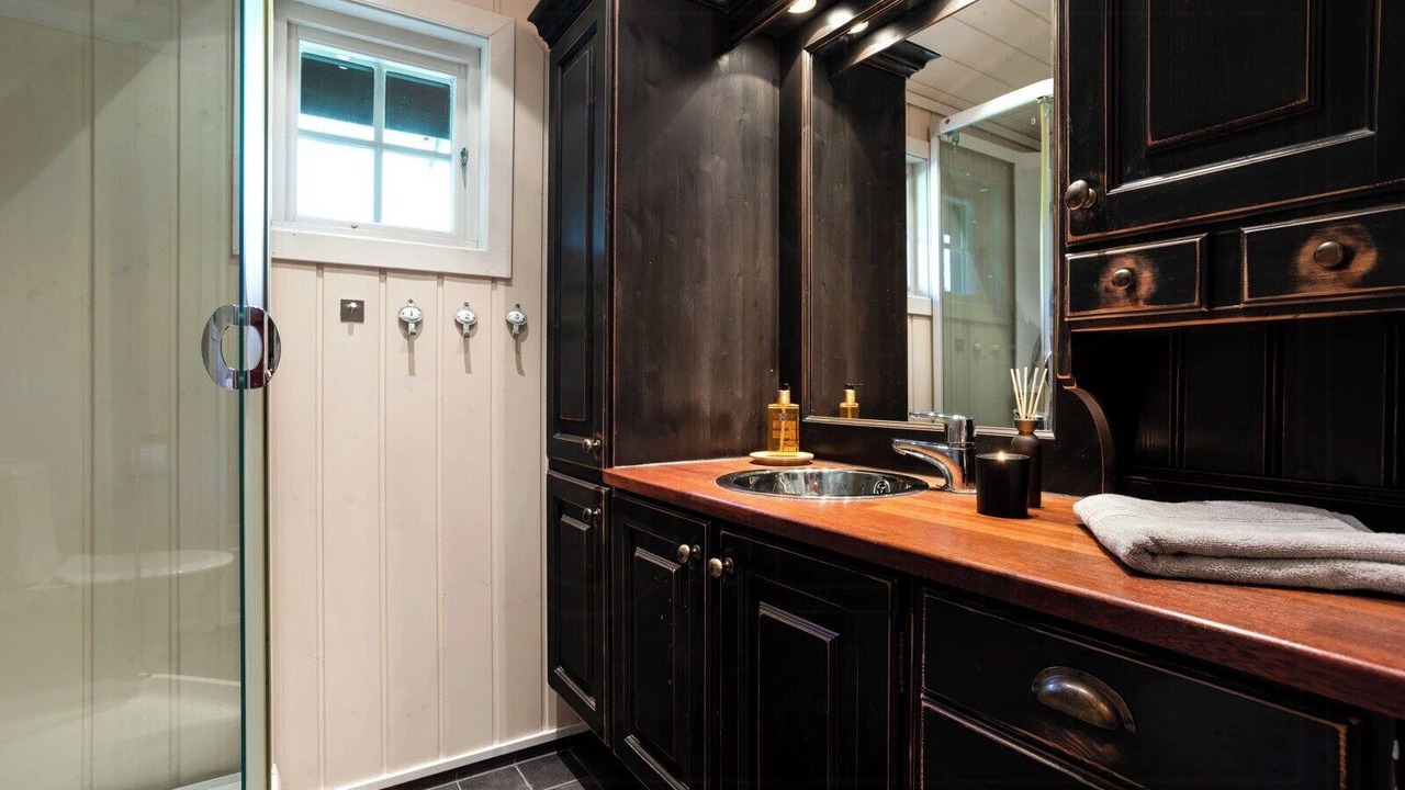 Photo of Bathroom in Rauland