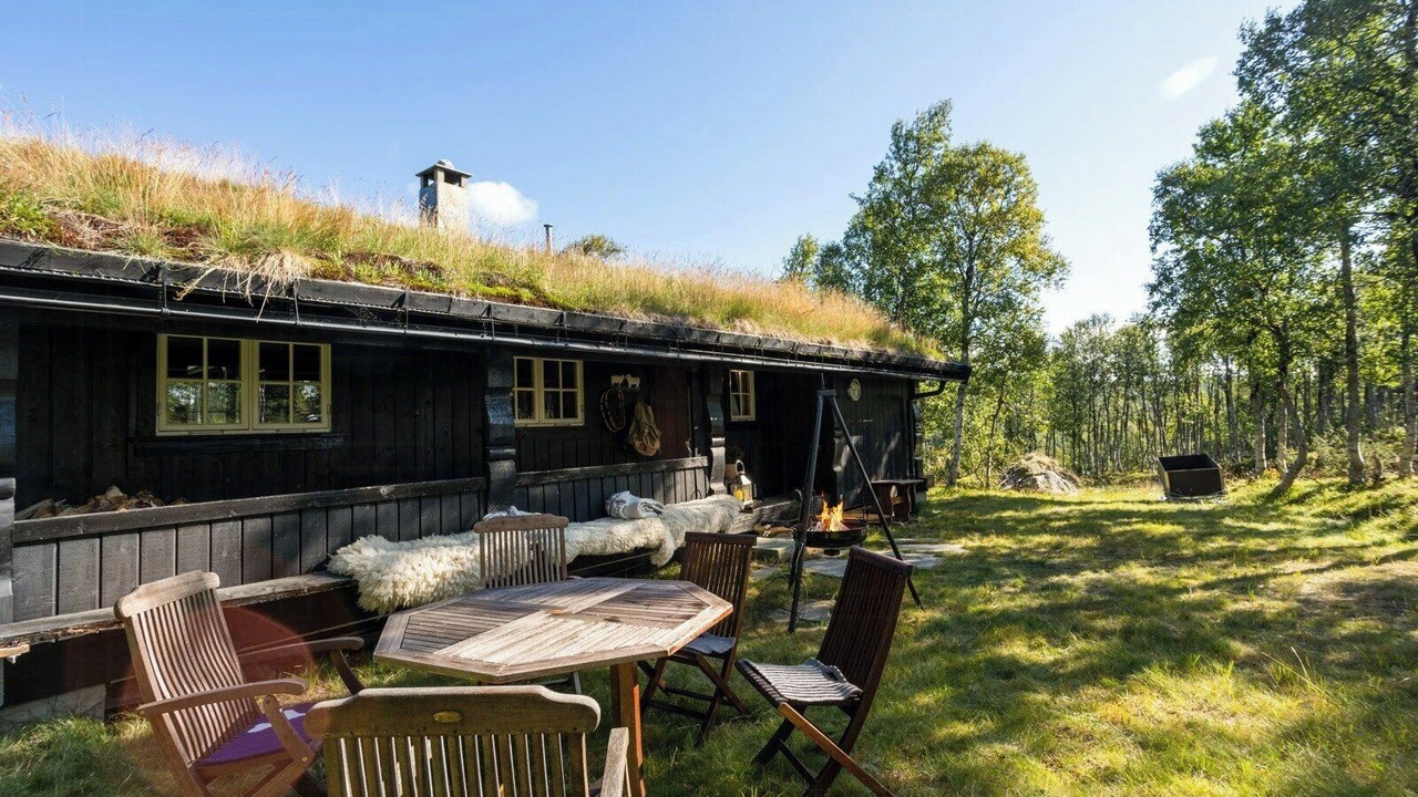 Photo of Outdoor in Rauland