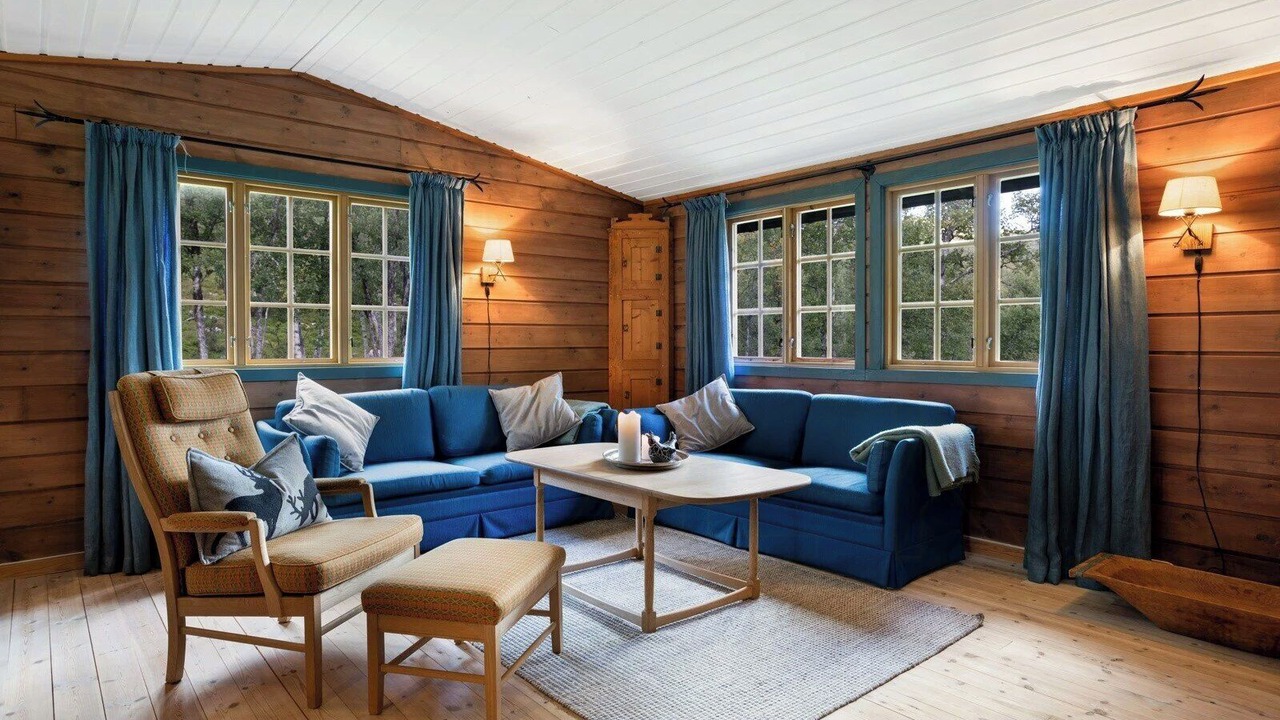 Photo of Livingroom in Rauland