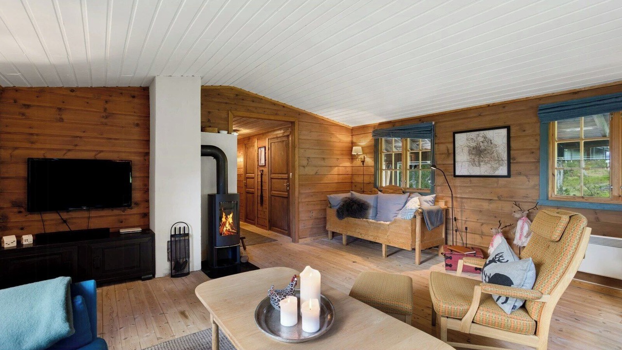 Photo of Livingroom in Rauland