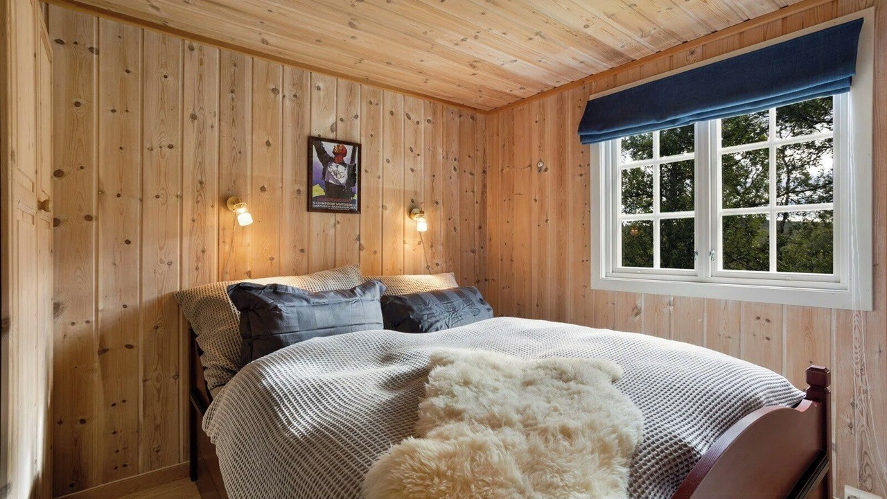 Photo of Bedroom in Rauland