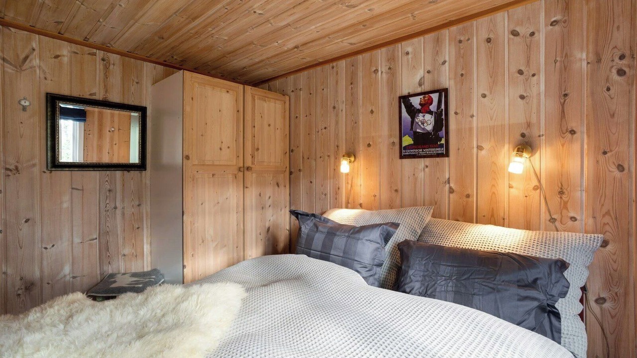 Photo of Bedroom in Rauland