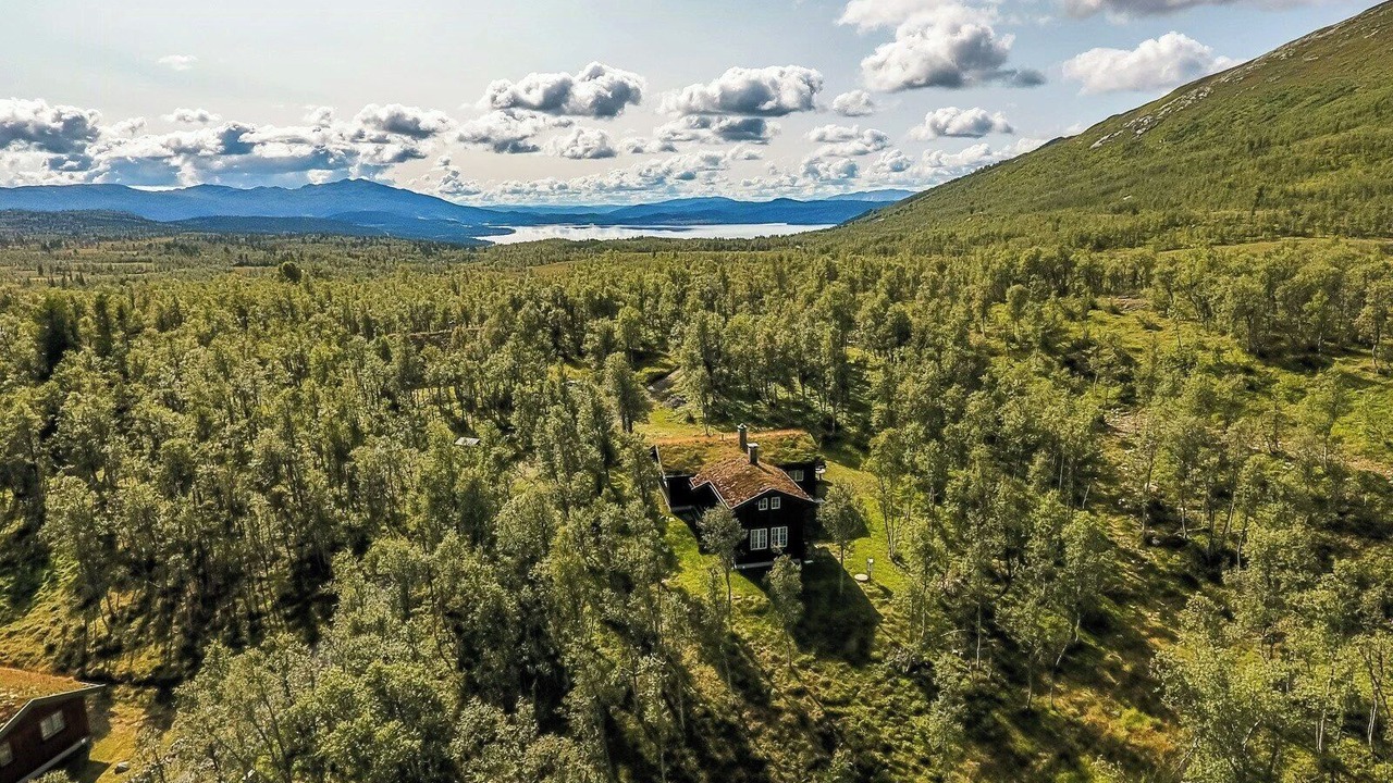 Photo of Outdoor in Rauland