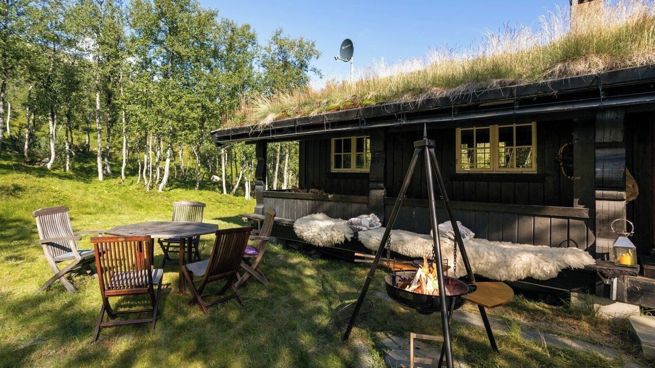 Photo of Outdoor in Rauland