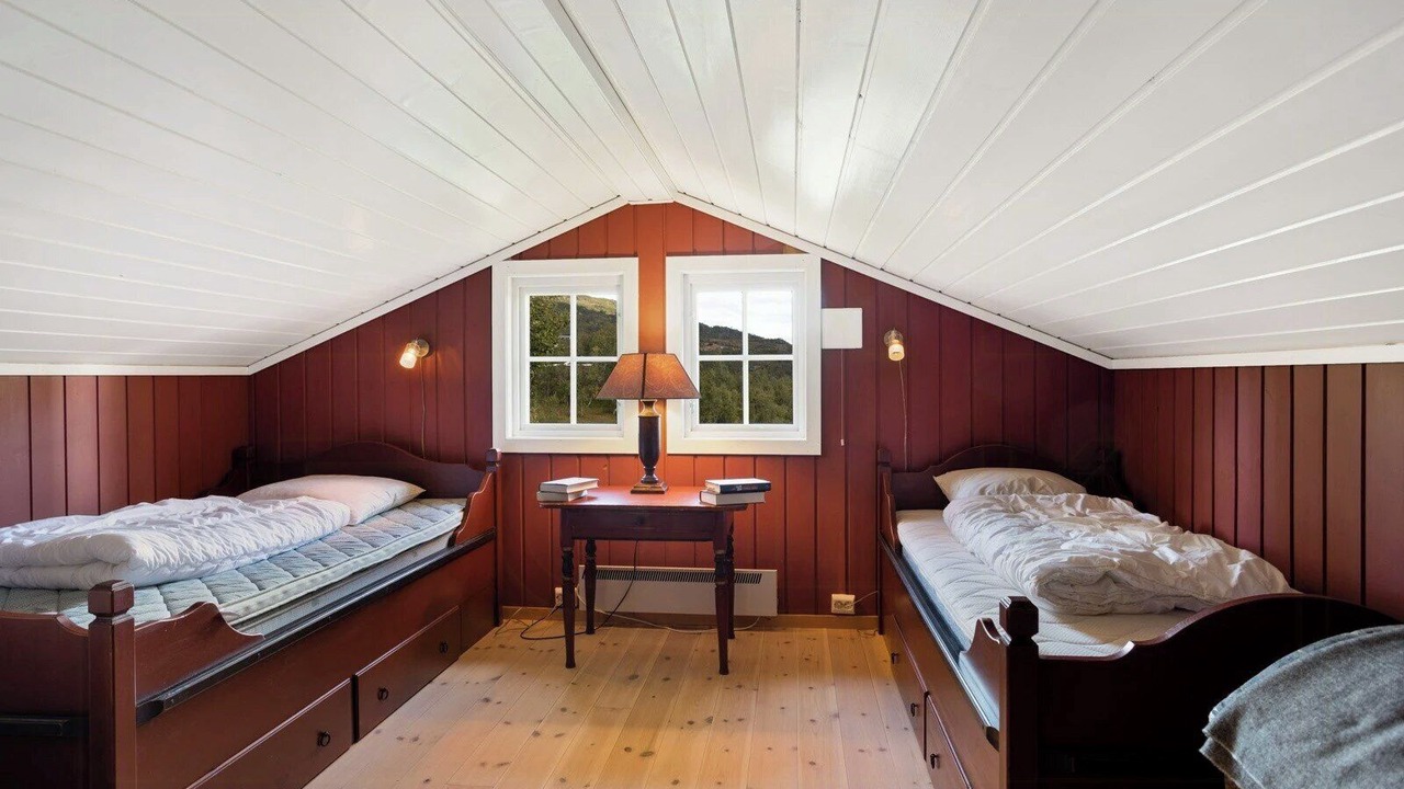 Photo of Bedroom in Rauland