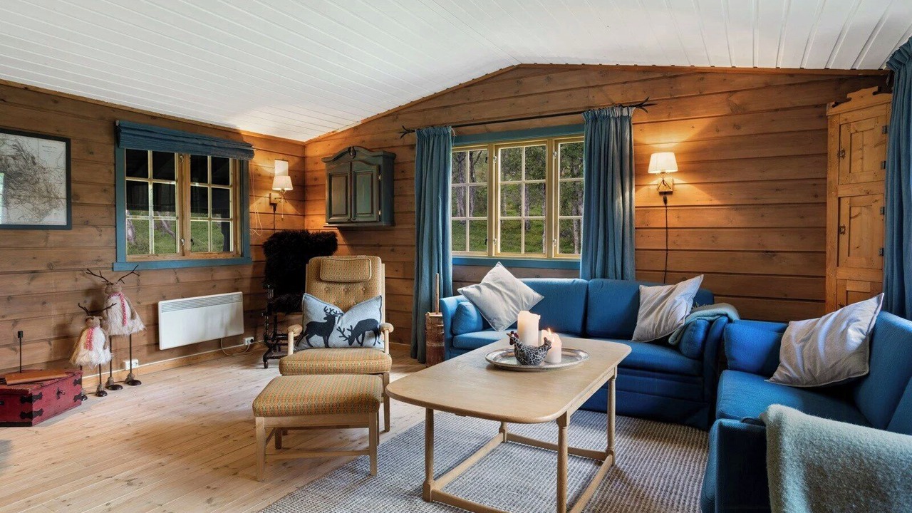 Photo of Livingroom in Rauland