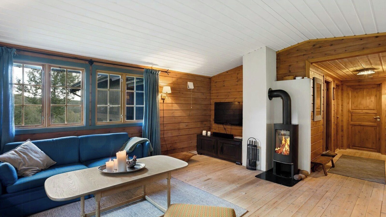 Photo of Livingroom in Rauland